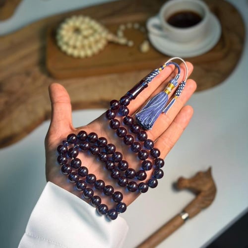 مسباح زعفراني