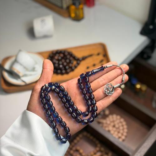 مسباح زعفراني