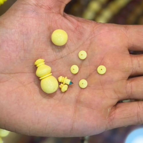 مسباح بكلايت قديم (ضومنه)