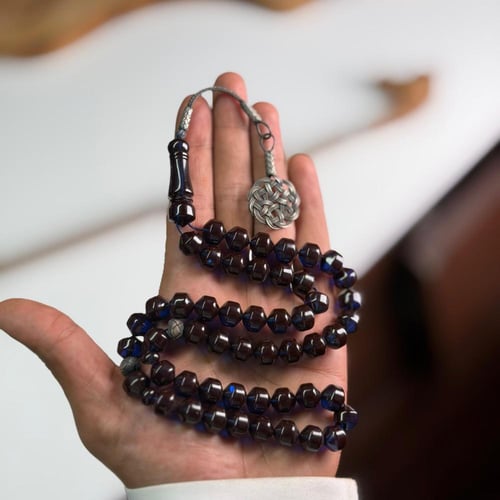 مسباح زعفراني