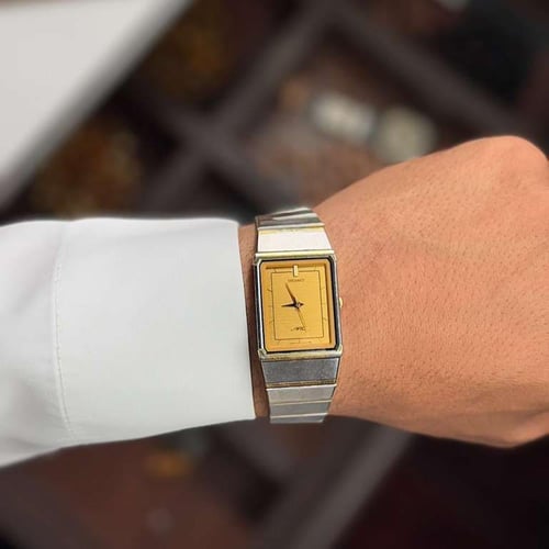 ساعة سيكو seiko Vintage