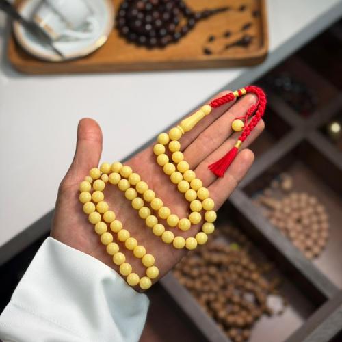 مسباح مستكة