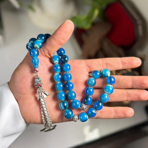 مسباح بكلايت انتيك