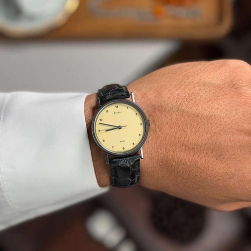 ساعة سيكو seiko Vintage