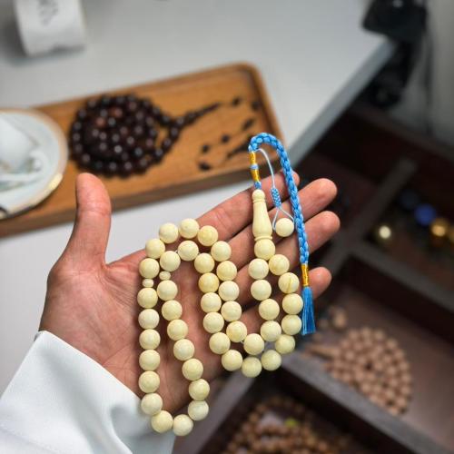 مسباح مستكة