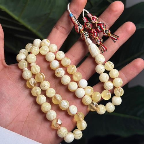 مسباح مستكة