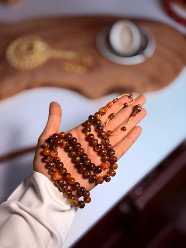 مسباح بكلايت