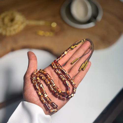 مسباح تراب كهرمان