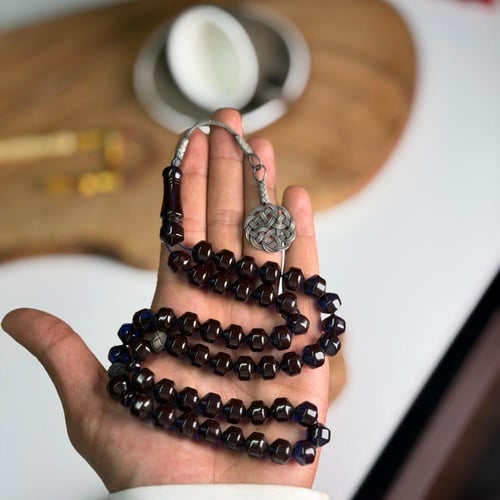 مسباح زعفراني