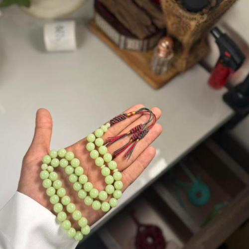 مسباح بكلايت