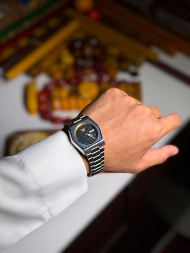 ساعة سيكو seiko