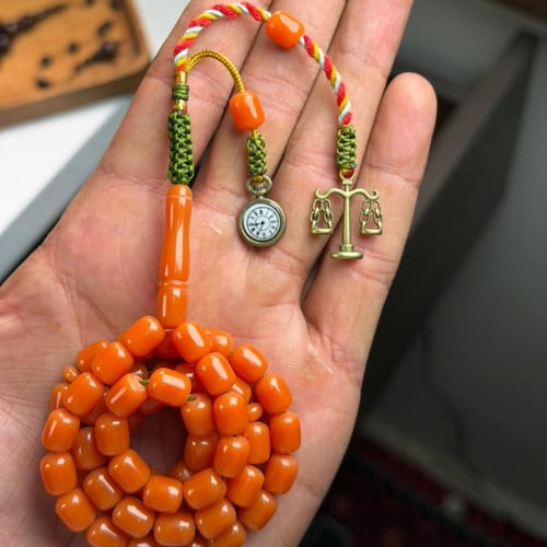 مسباح سندلوس