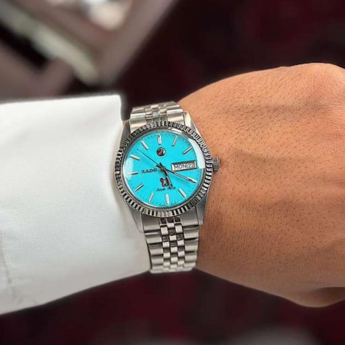 ساعة رادو RADO