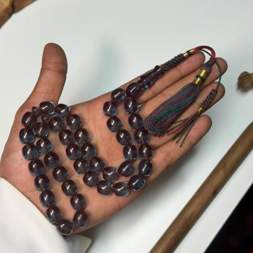 مسباح زعفراني