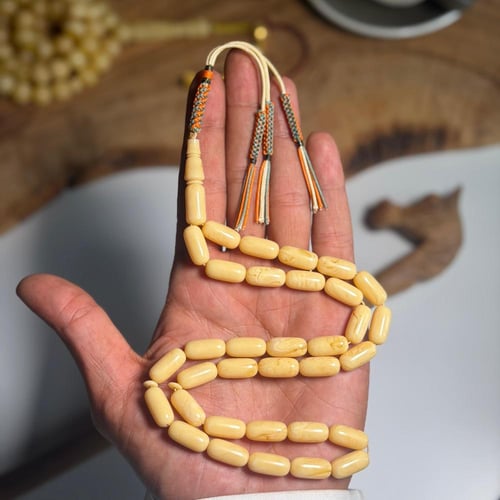 مسباح مستكة