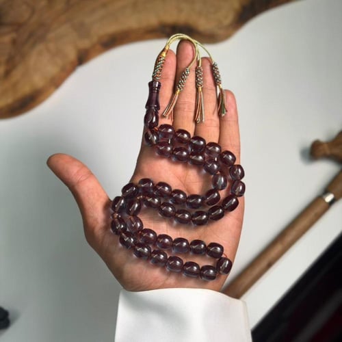 مسباح زعفراني