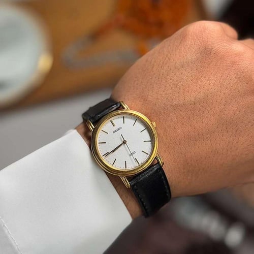 ساعة سيكو seiko Vintage