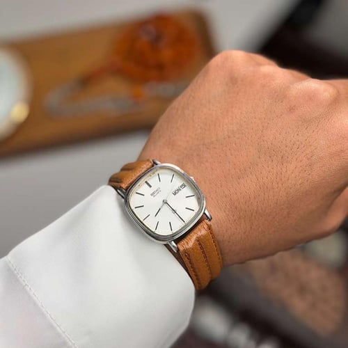 ساعة سيكو seiko Vintage