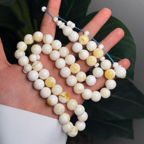 مسباح مستكة