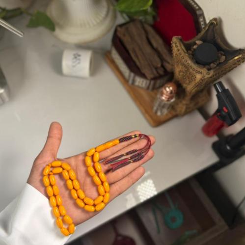 مسباح بكلايت