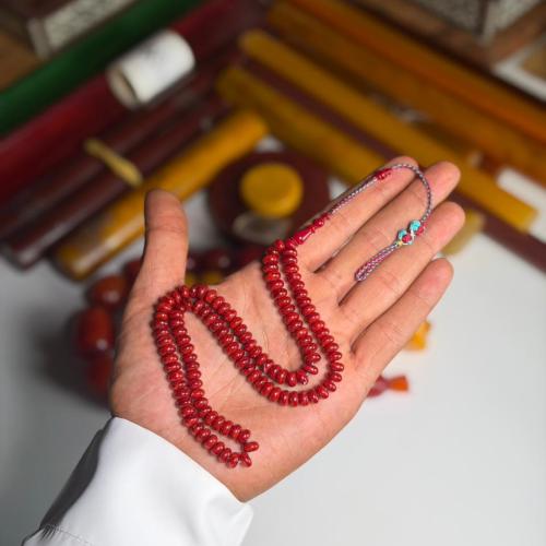 مسباح بكلايت قديم من مساطر
