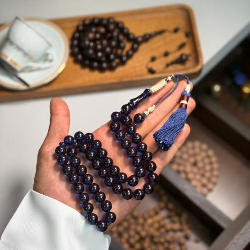 مسباح زعفراني