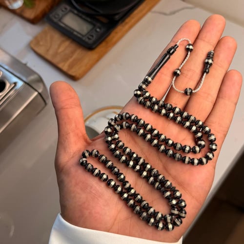 مسباح خشب الكوك