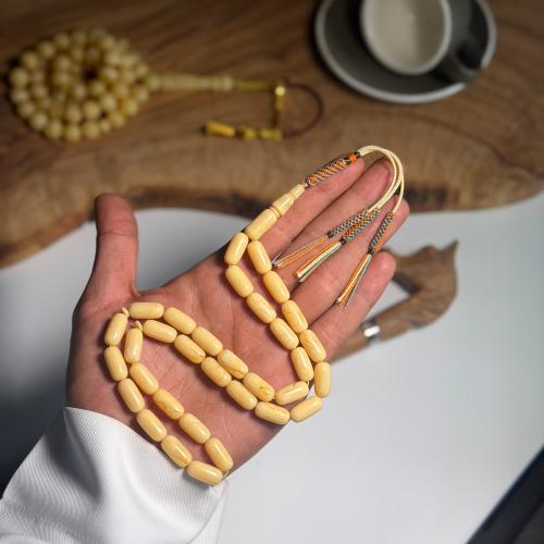 مسباح مستكة