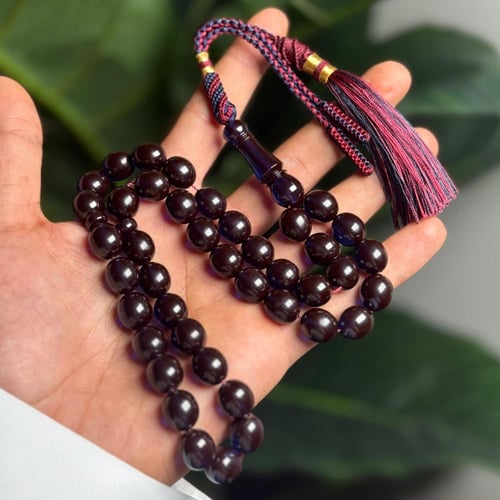 مسباح زعفراني