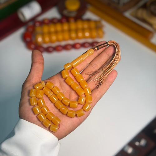 مسباح سندلوس قصة زلفاوية