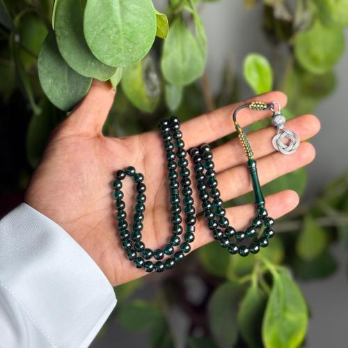 مسباح زعفراني