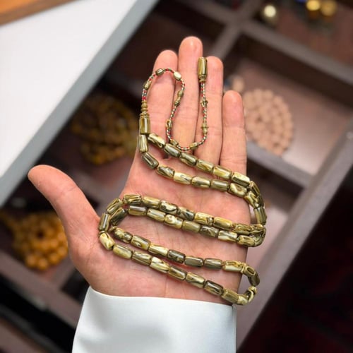 مسباح بكلايت قديم