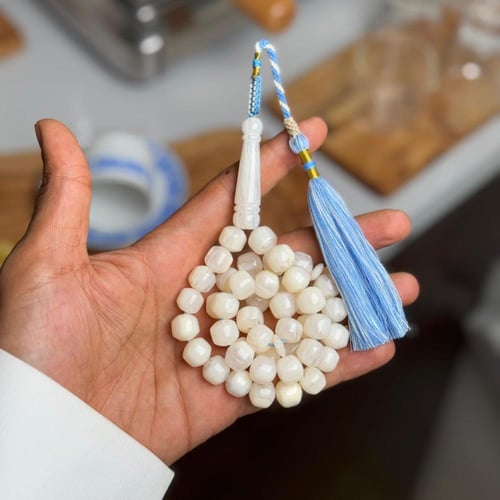 مسباح بكلايت