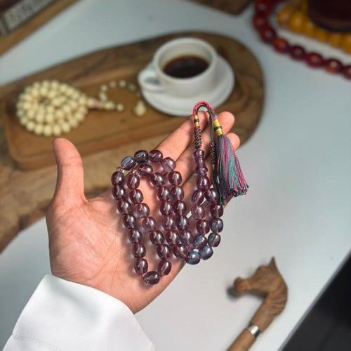 مسباح زعفراني