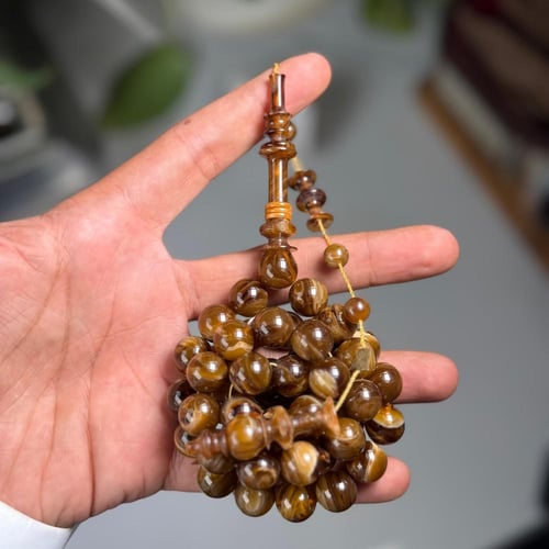 مسباح فاتوران