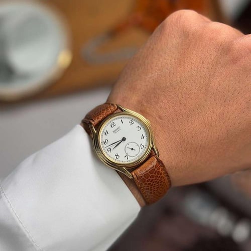 ساعة سيكو seiko Vintage
