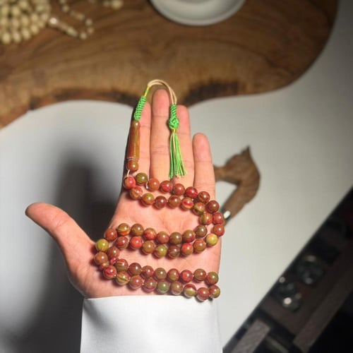 مسباح فاتوران ملتي كلر