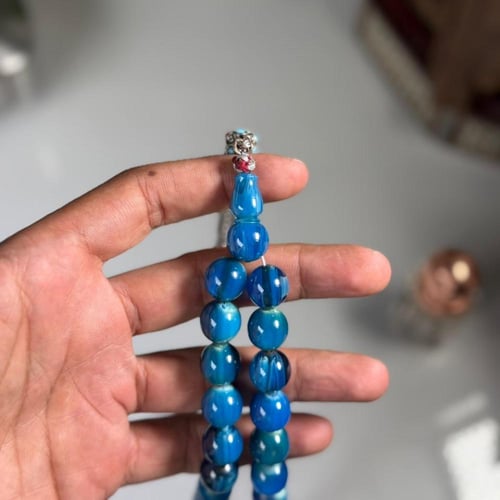 مسباح بكلايت انتيك