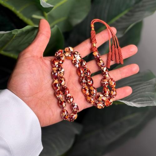 مسباح تراب كهرمان