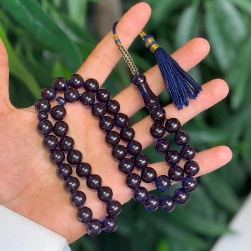 مسباح زعفراني