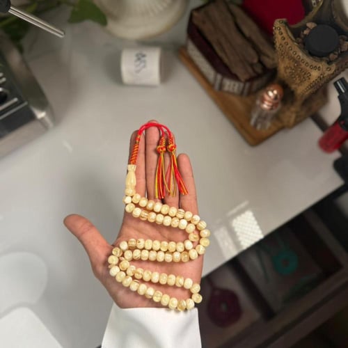 مسباح مستكة