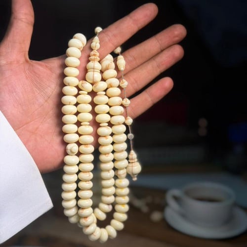 مسباح بكلايت قديم