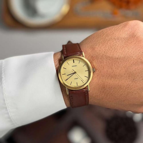 ساعة سيكو seiko Vintage