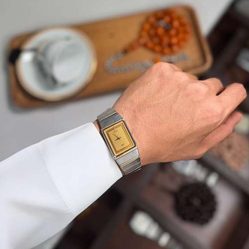 ساعة سيكو seiko Vintage