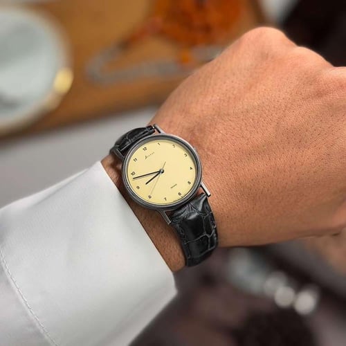 ساعة سيكو seiko Vintage