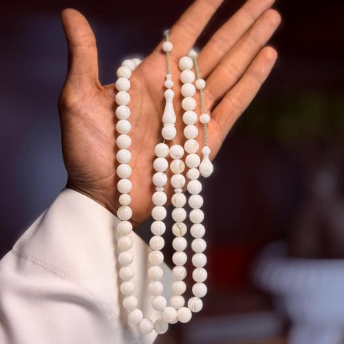 مسباح مستكة