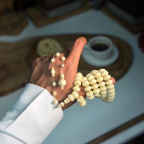 مسباح بكلايت قديم