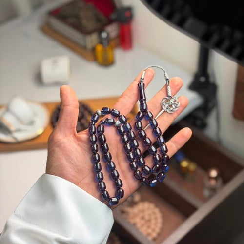 مسباح زعفراني