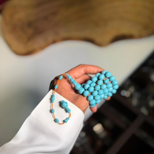 مسباح بكلايت قديم