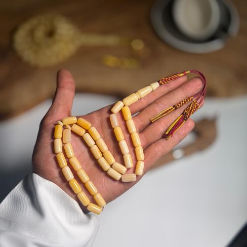 مسباح بكلايت